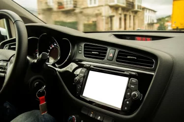 Aplicación que controla tu auto desde tu celular
