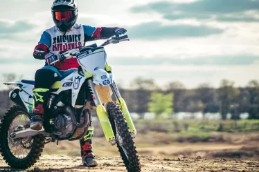 Mira el campeonato de motocross en vivo gratis