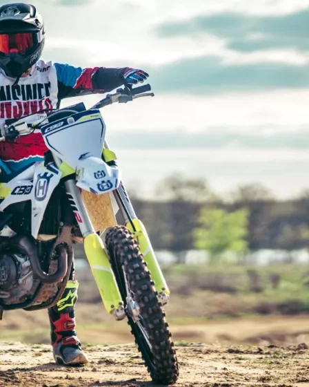 Mira el campeonato de motocross en vivo gratis