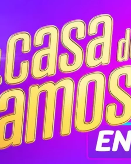 reality show la casa de los famosos