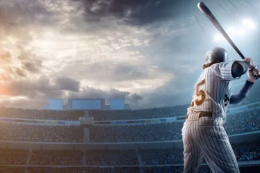 Campeonato de béisbol en vivo sin internet