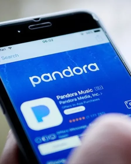 Aplicación para escuchar música gratis en alta calidad