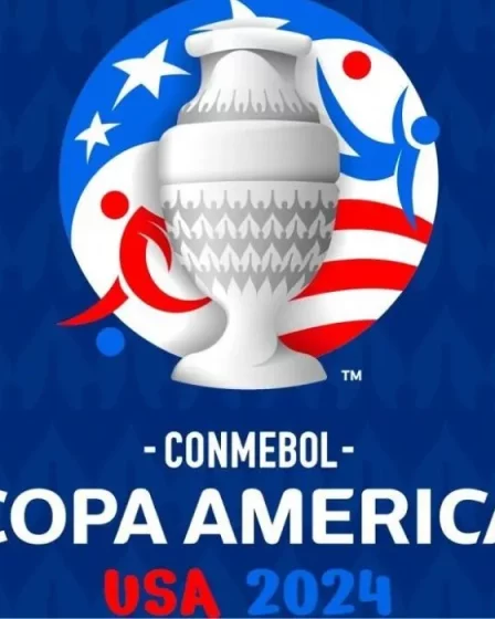 Aplicación para ver la Copa América en vivo