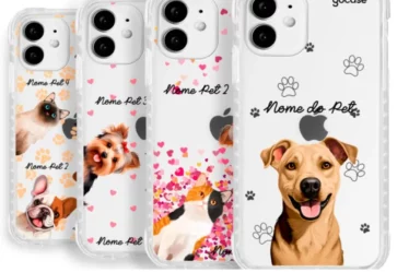Cómo hacer fundas personalizadas para celular