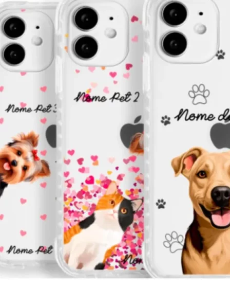 Cómo hacer fundas personalizadas para celular