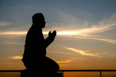 Utilizar tu móvil para pedir una oración en cualquier momento