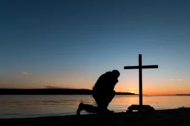 Pedir oraciones en cualquier momento