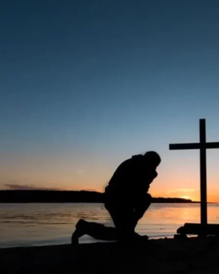 Pedir oraciones en cualquier momento