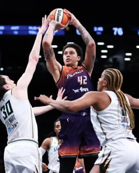 Ver la WNBA gratis por Internet