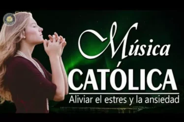 Aplicación para escuchar música católica gratis sin internet 