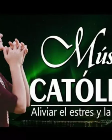 Aplicación para escuchar música católica gratis sin internet 