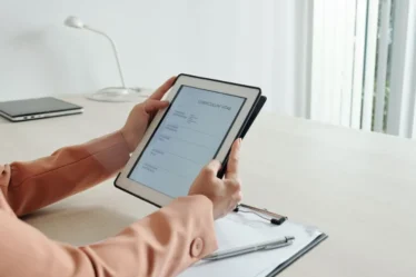 Cómo hacer un CV completo en tu celular gratis
