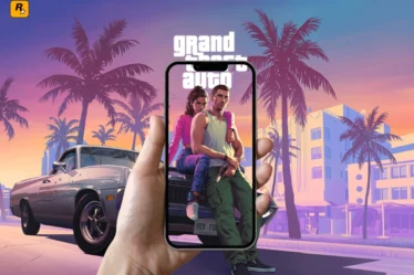 Aplicación que transforma fotos al estilo GTA