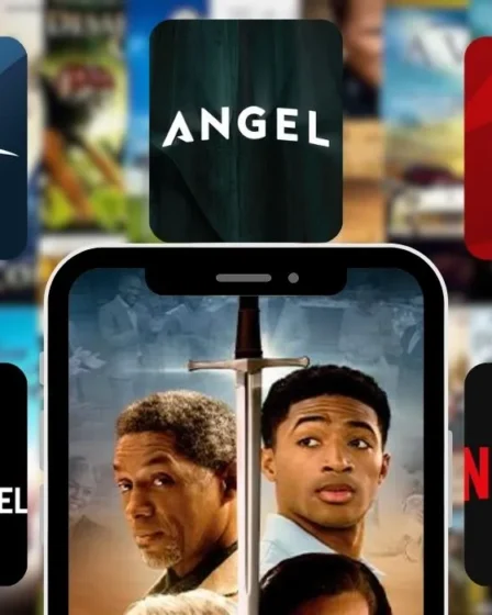 Ap para ver películas cristianas