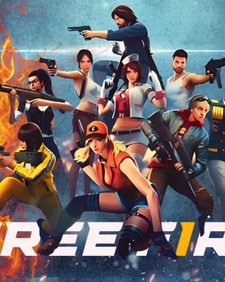 Cómo conseguir skins gratis en Free Fire