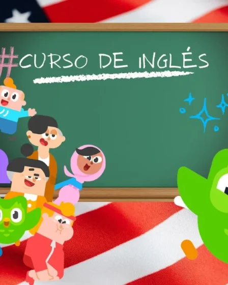 Cómo hacer un curso de inglés en el móvil