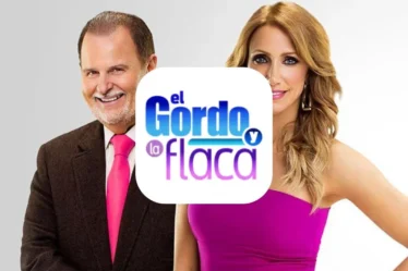 ¿Sabes dónde ver el programa «El Gordo y La Flaca»? Si no lo sabes, no te preocupes, te enseñaremos con esta increíble aplicación.