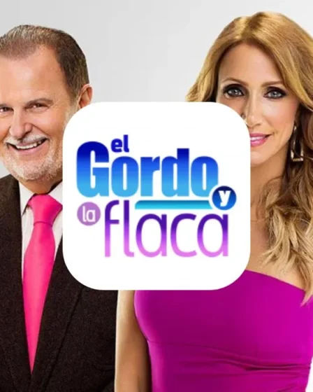 ¿Sabes dónde ver el programa «El Gordo y La Flaca»? Si no lo sabes, no te preocupes, te enseñaremos con esta increíble aplicación.