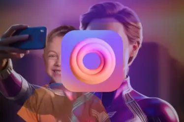 Cómo hacerse un selfie con superhéroes utilizando IA