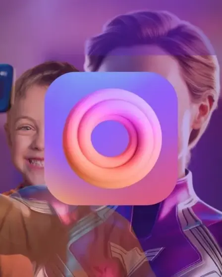 Cómo hacerse un selfie con superhéroes utilizando IA