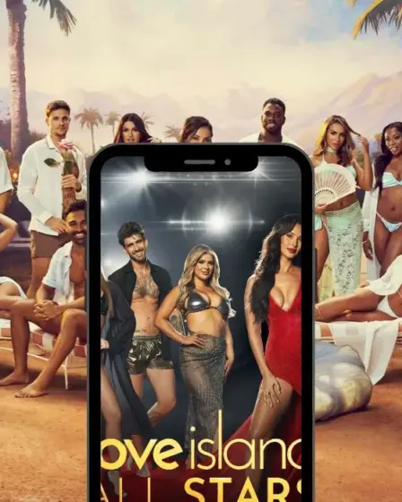 Cómo asistir al reality Love Island gratis