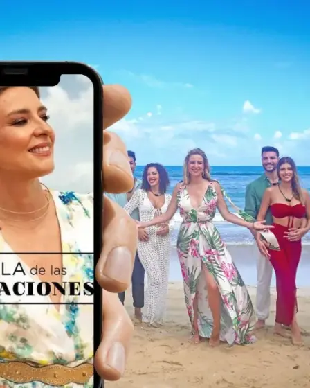 Aplicación para ver La Isla de Las Tentaciones gratis