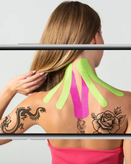 App que te hace tatuajes realistas