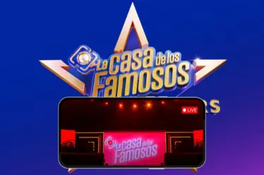 Mejores apps para chismear La Casa de Los Famosos