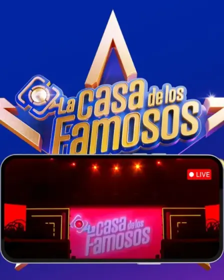 Mejores apps para chismear La Casa de Los Famosos