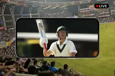 Cómo ver cricket en vivo y gratis