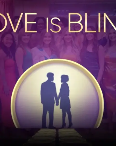 Cómo ver Love is Blind gratis