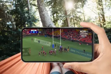 Aplicación gratuita para ver Rugby en vivo