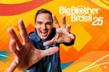 Mira BBB25 gratis en tu móvil