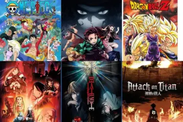 Aplicación gratuita para ver animes