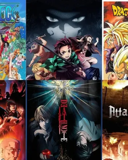 Aplicación gratuita para ver animes