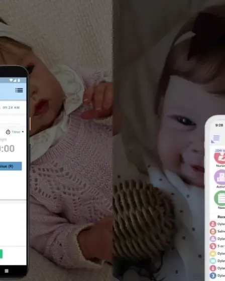Aplicación de guía completa para Bebés Reborn