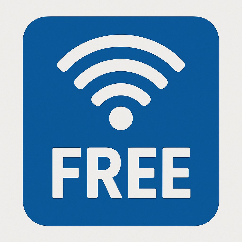 Aplicación de Internet Gratis