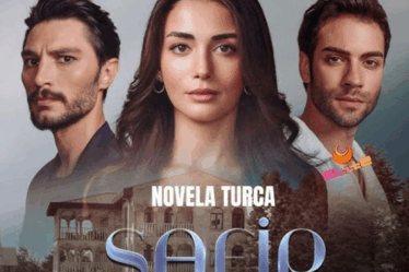 Cómo ver novelas turcas gratis
