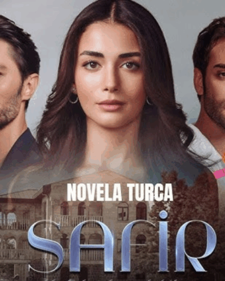 Cómo ver novelas turcas gratis