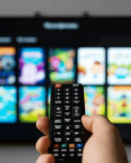 Mejores apps para ver TV