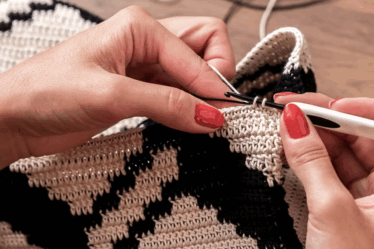 Curso de Crochet Gratis con Certificado