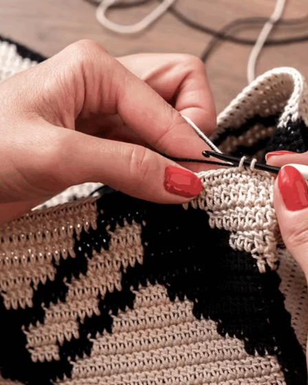 Curso de Crochet Gratis con Certificado