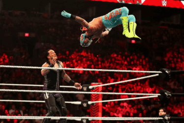 Mejores aplicaciones para ver WWE en vivo