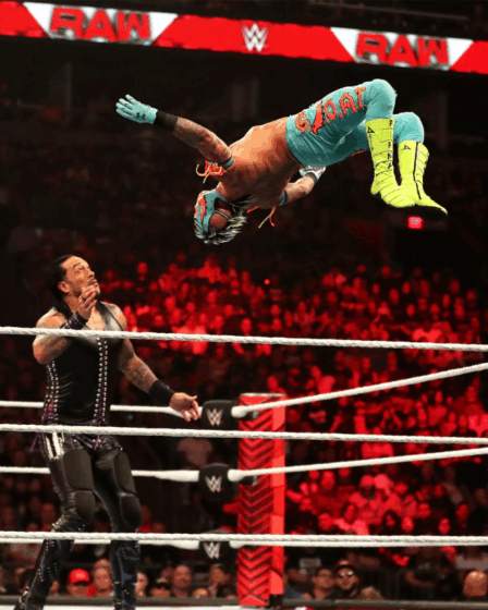 Mejores aplicaciones para ver WWE en vivo
