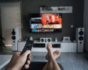 Mejores aplicaciones para ver TV gratis en EE. UU.