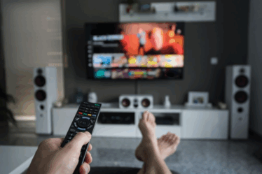 Mejores aplicaciones para ver TV gratis en EE. UU.
