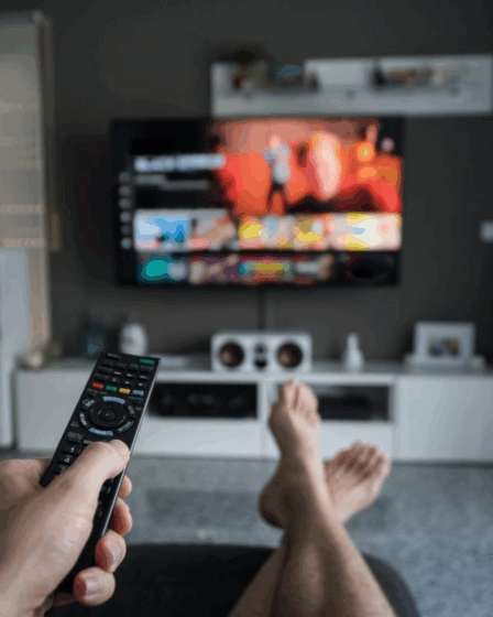 Mejores aplicaciones para ver TV gratis en EE. UU.