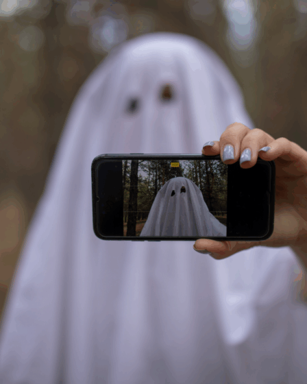 FANTASMA