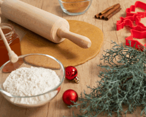 Cena de Navidad