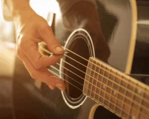 violão